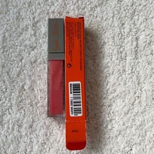 MAC Cosmetics Brooke Shields LE Artful lipglass